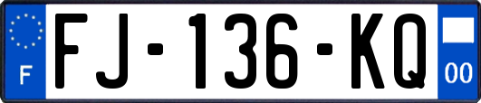 FJ-136-KQ