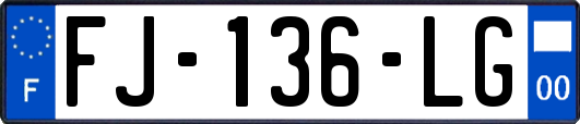 FJ-136-LG