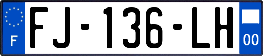 FJ-136-LH