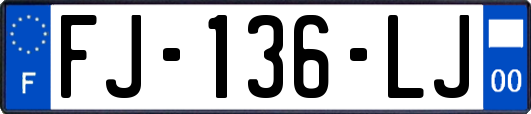 FJ-136-LJ