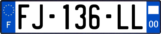 FJ-136-LL
