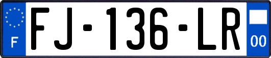 FJ-136-LR