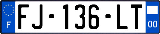 FJ-136-LT