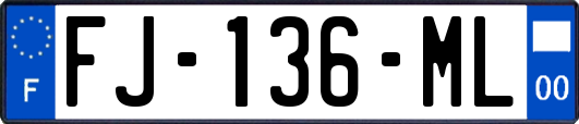 FJ-136-ML