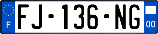 FJ-136-NG