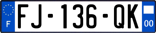 FJ-136-QK