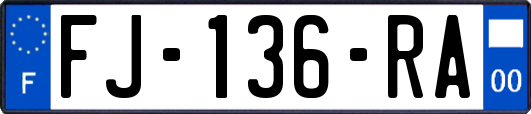 FJ-136-RA