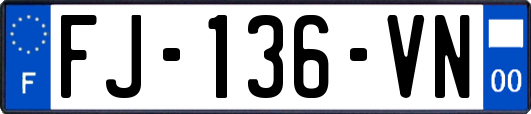 FJ-136-VN