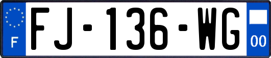 FJ-136-WG