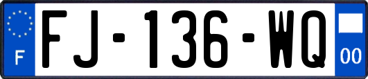 FJ-136-WQ