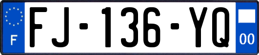 FJ-136-YQ