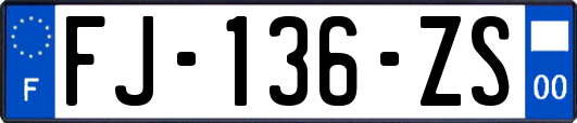 FJ-136-ZS