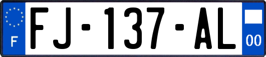 FJ-137-AL