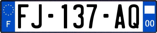 FJ-137-AQ