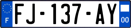 FJ-137-AY