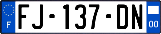 FJ-137-DN