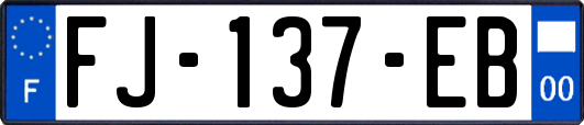 FJ-137-EB