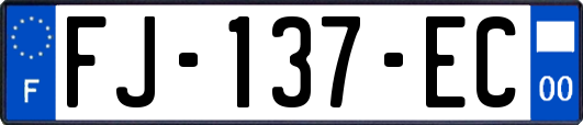 FJ-137-EC