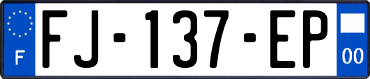 FJ-137-EP