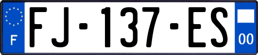 FJ-137-ES