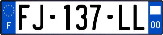 FJ-137-LL
