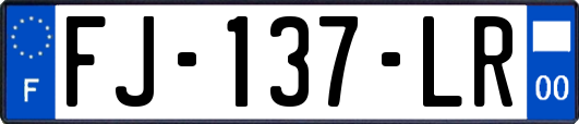 FJ-137-LR