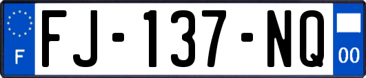 FJ-137-NQ