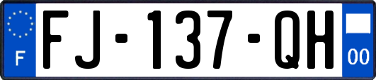 FJ-137-QH