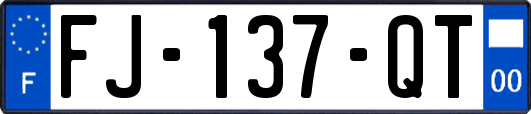 FJ-137-QT