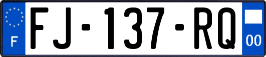FJ-137-RQ