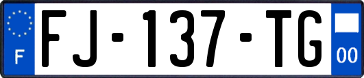 FJ-137-TG