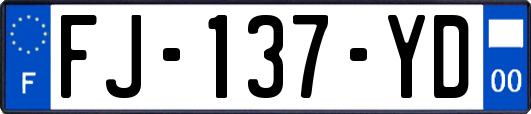 FJ-137-YD