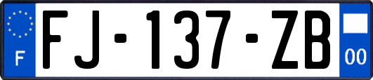 FJ-137-ZB