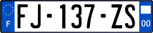 FJ-137-ZS