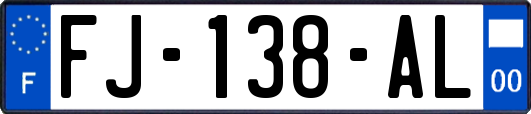 FJ-138-AL