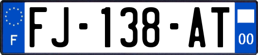 FJ-138-AT