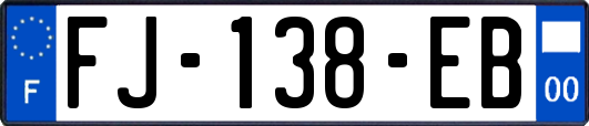 FJ-138-EB