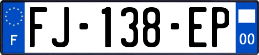 FJ-138-EP