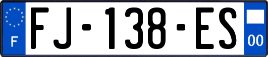 FJ-138-ES