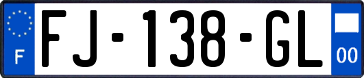 FJ-138-GL