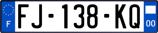 FJ-138-KQ