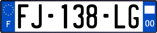 FJ-138-LG