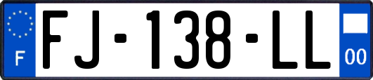 FJ-138-LL