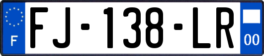 FJ-138-LR