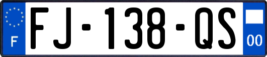 FJ-138-QS