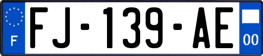 FJ-139-AE