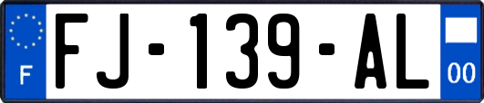 FJ-139-AL