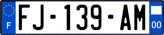 FJ-139-AM