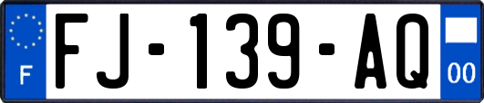 FJ-139-AQ