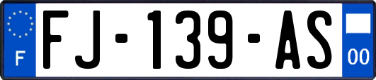 FJ-139-AS